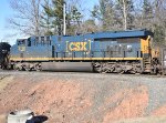 CSX 3136